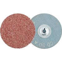 PFERD TOOLS CD 50 A 36 PLUS 42755503 Schuurblad Korrelgrootte (num) 36 (Ø) 50 mm 100 stuk(s) - thumbnail
