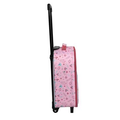 Undercover Kindertrolley - minnie mouse