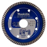 Makita Accessoires Diamantschijf 115x22,2mm blauw - B-12980 - thumbnail