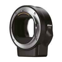Nikon FTZ Mount Adapter (Witte Doos) - thumbnail