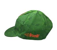 Cinelli Hobo Green Fietspet - thumbnail