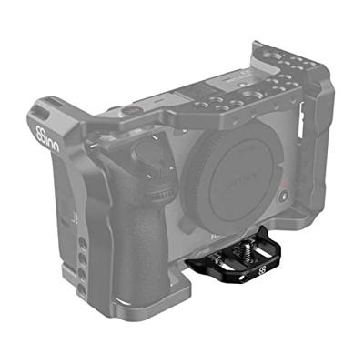 8Sinn Lensadapter steun voor 8Sinn cage voor Sony FX3 / FX30 8Sinn Lensadapter steun voor 8Sinn cage voor Sony FX3 / FX30