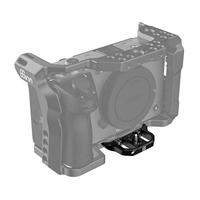 8Sinn Lensadapter steun voor 8Sinn cage voor Sony FX3 / FX30 - thumbnail