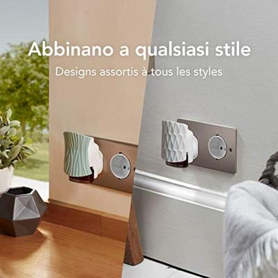 Yankee Candle new electric base faceted