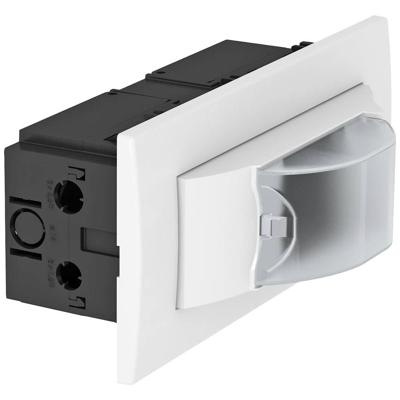 OBO Bettermann 6119319 IKR-6 RW #6119319 Inbouwmodule Inbouw (in muur) Aantal rijen: 1 Inhoud: 1 stuk(s)