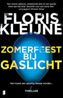 Zomerfeest bij gaslicht - Floris Kleijne - ebook - thumbnail