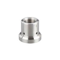 ifm Electronic E43407 Adapter E43407 1 stuk(s) - thumbnail