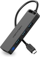 USB-HUB-C Vention TGKBB - thumbnail