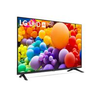 LG 50UT73006LA (2024) - 50 inch - LED TV - thumbnail