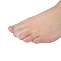 Teenspreider dun S/M 2 Stuks - thumbnail