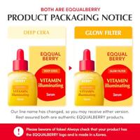 Eqqualberry Vitamin Illuminating Serum 30ml - thumbnail