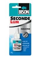 Bison secondelijm industrie 20 gr. - thumbnail