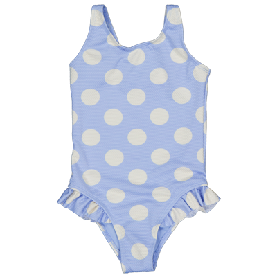 Badpak - Blauw