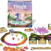Ravensburger Mycelia uitbreiding - thumbnail