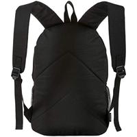 Highlander Dublin Rugzak - 15L - Black - thumbnail