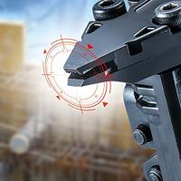 Makita 153589 DFN350Z Accuspijkerpistool - thumbnail