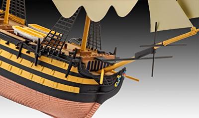 Revell 1/450 HMS Victory Revell 1/450 HMS Victory
