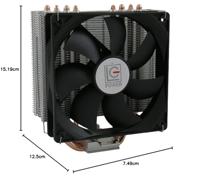 LC-Power LC-CC-120 - thumbnail