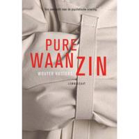 Pure waanzin (Paperback) - thumbnail