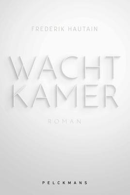 Wachtkamer - Frederik Hautain - ebook