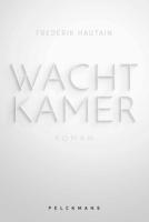 Wachtkamer - Frederik Hautain - ebook - thumbnail