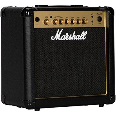 Marshall MG15R Gold 1x8 gitaarversterker combo