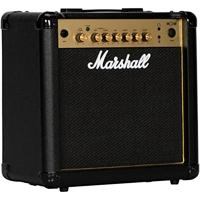 Marshall MG15R Gold 1x8 gitaarversterker combo - thumbnail
