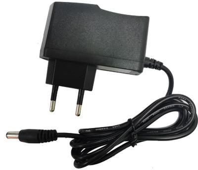 Boatman Batterij Lader 1AH 220 Volt Actor Plus Boat