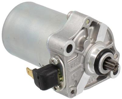 RMS Starter motor