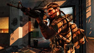 Call of Duty Black Ops Call of Duty Black Ops