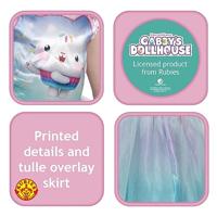 Gabby's Dollhouse Cakey Jurkje 3-5 Jaar - thumbnail