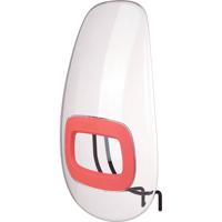 Bobike Windscherm one+ fierce flamingo - thumbnail