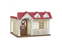 Sylvanian Families zoet frambozenhuis 5393 - thumbnail