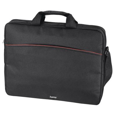Hama Laptop-tas Tortuga Tot 40 Cm (15,6) Zwart Hama Laptop-tas Tortuga Tot 40 Cm (15,6) Zwart