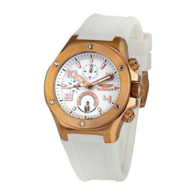 BOBROFF CHRONOGRAPH BF1002M25