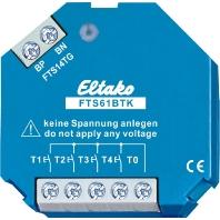 Eltako FTS61BTK Drukcontactinterface Inbouw (in muur) - thumbnail
