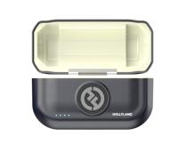 Hollyland LARK M2 oplaadcase (mobiel, Shine Charcoal) - thumbnail