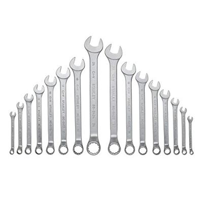 Stanley Transmodule Ringsteeksleutelset 16-delig - STMT1-74178 - STMT1-74178