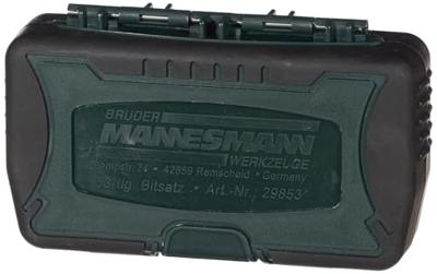 Brüder Mannesmann Bitset 53 dlg (Hobby) - 29853 - thumbnail