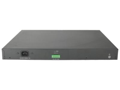HPE 3600-24-PoE+ v2 SI Switch