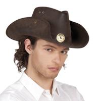 Cowboy hoed Nevada - thumbnail