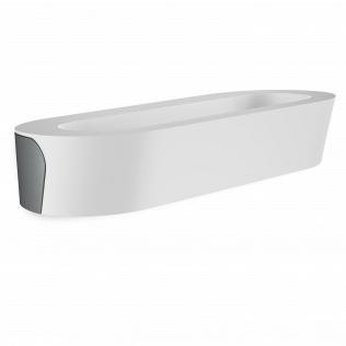 Steinel L 710 LED Sensor Buitenlamp Antraciet