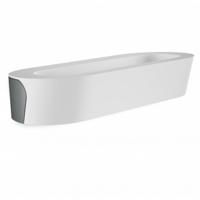 Steinel L 710 LED Sensor Buitenlamp Antraciet - thumbnail