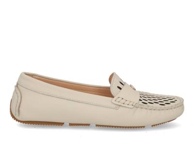 Fred de la Bretoniere Billy Perf 3000 white Wit maat 39 Fred de la Bretoniere Billy Perf 3000 white Wit maat 39