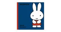 Nijntje - Dick Bruna - Hardcover (9789073991927) - thumbnail