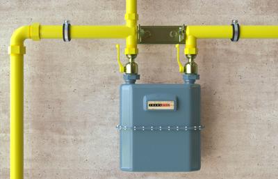 Spreidplug staal fmd 8x60