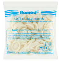 Emro vingerlingen latex condooms - thumbnail