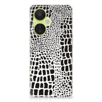 OnePlus Nord CE 3 Lite | TPU Hoesje | Slangenprint - thumbnail