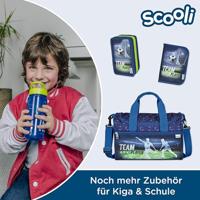 Undercover Broodtrommel voetbal - thumbnail