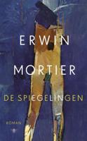 De spiegelingen - Erwin Mortier - ebook - thumbnail